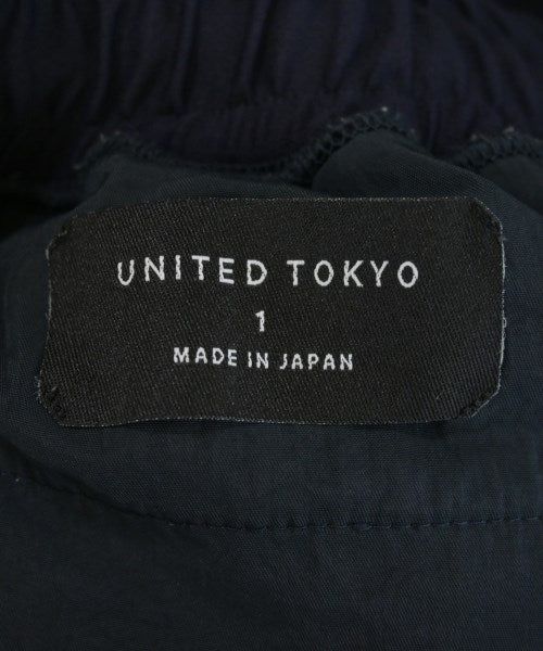 UNITED TOKYO 其他款
