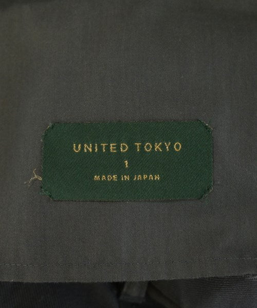 UNITED TOKYO 其他款