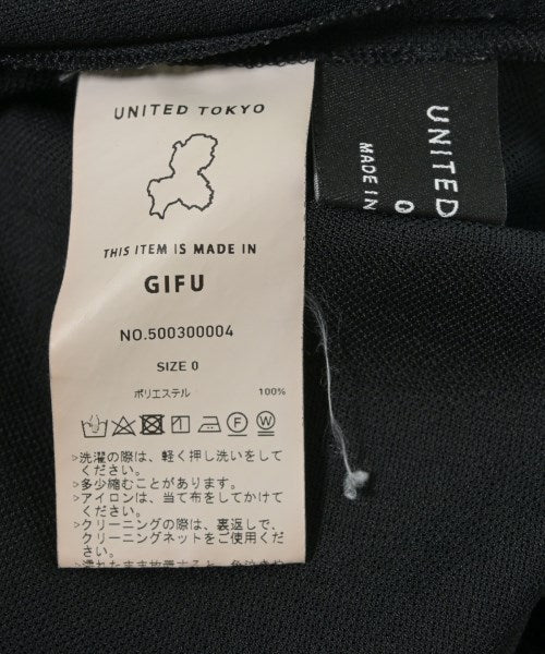 UNITED TOKYO 休閒襯衫