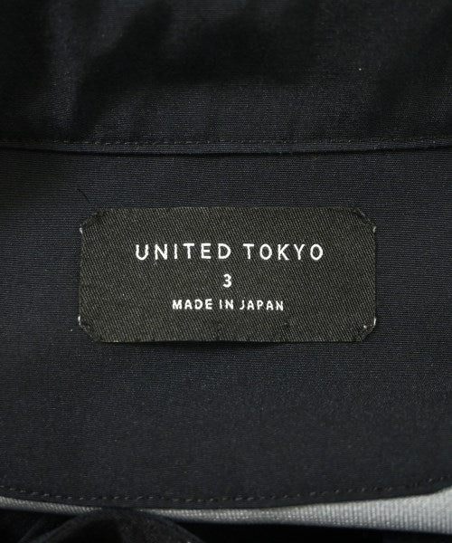UNITED TOKYO 其他大衣