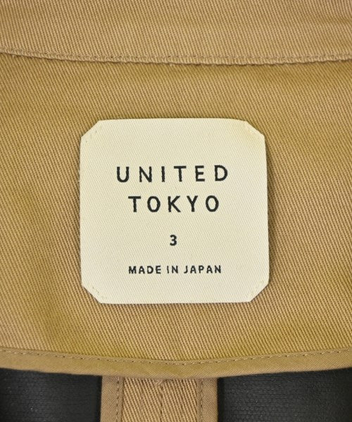 UNITED TOKYO 風衣