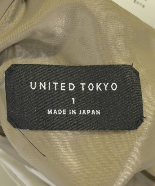 UNITED TOKYO 其他飛行外套