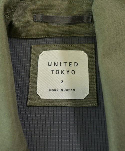 UNITED TOKYO 外套