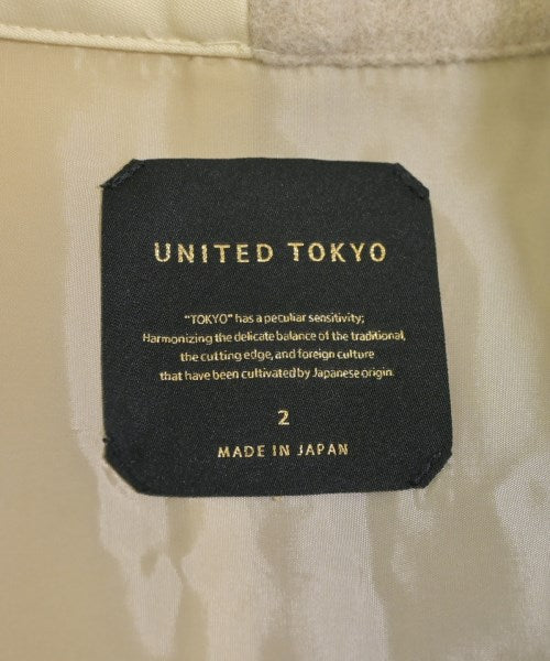 UNITED TOKYO 其他款