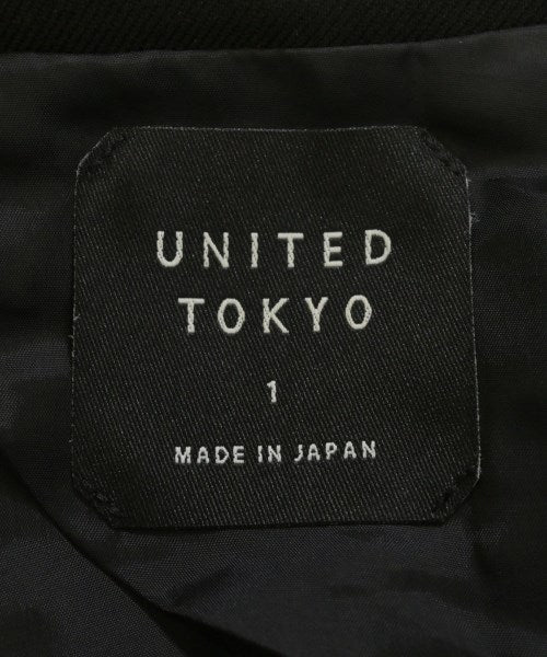 UNITED TOKYO 其他大衣