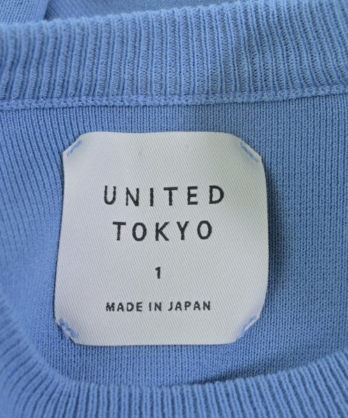 UNITED TOKYO 毛衣