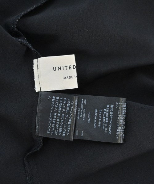 UNITED TOKYO 休閒襯衫