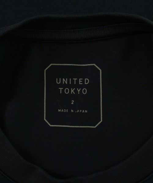 UNITED TOKYO T恤/上衣