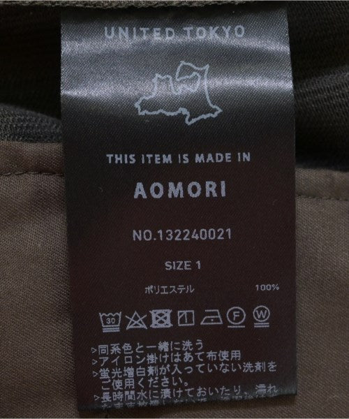 UNITED TOKYO 其他款