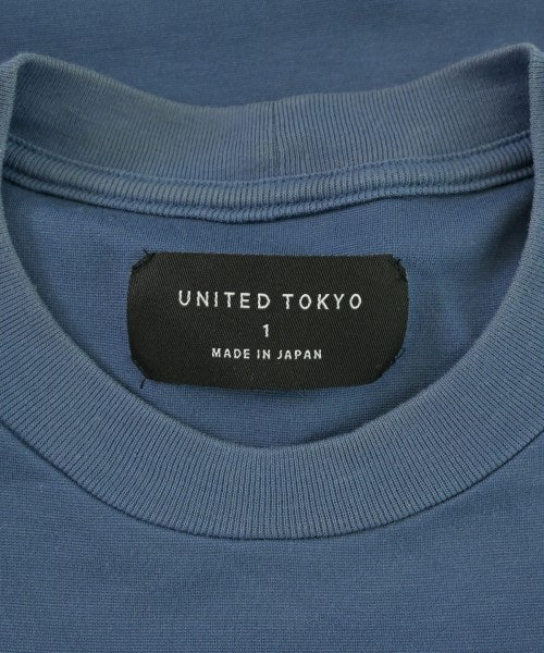UNITED TOKYO T恤/上衣