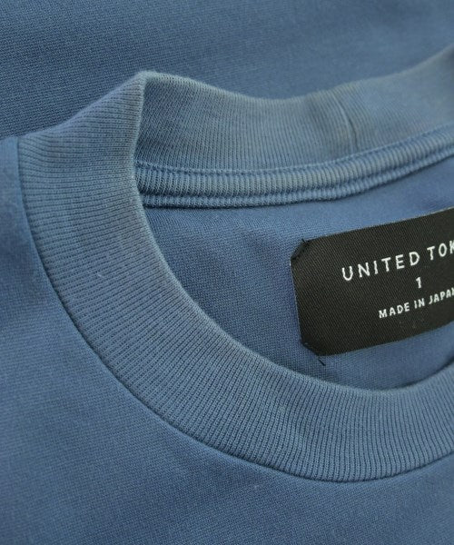 UNITED TOKYO T恤/上衣