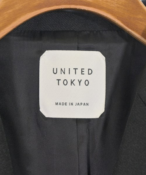 UNITED TOKYO 西裝外套