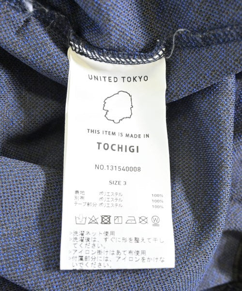 UNITED TOKYO 其他款