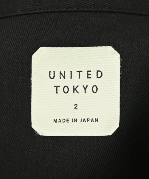 UNITED TOKYO 其他飛行外套