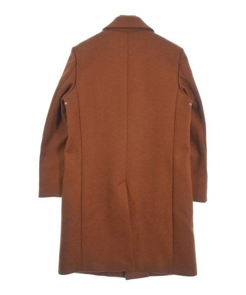 UNITED TOKYO 支撐領外套