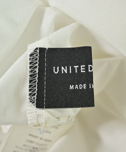 UNITED TOKYO 女襯衫