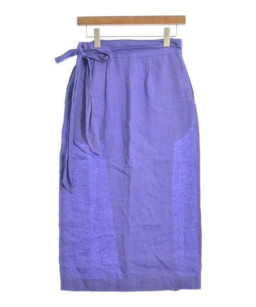 MYLAN 長裙/超長裙