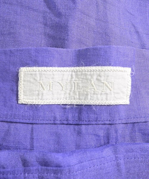 MYLAN 長裙/超長裙