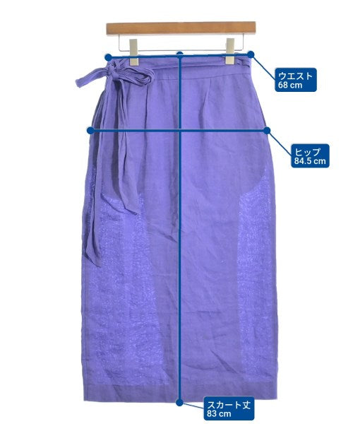 MYLAN 長裙/超長裙