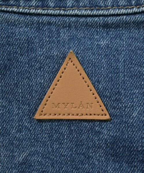MYLAN 牛仔夾克