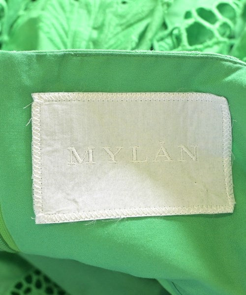 MYLAN 女襯衫