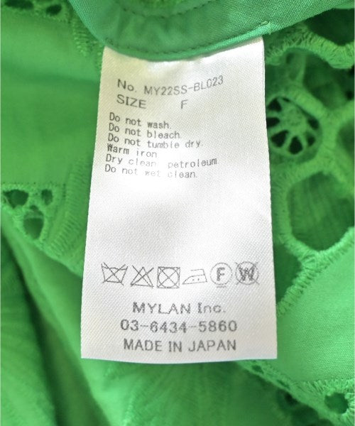 MYLAN 女襯衫