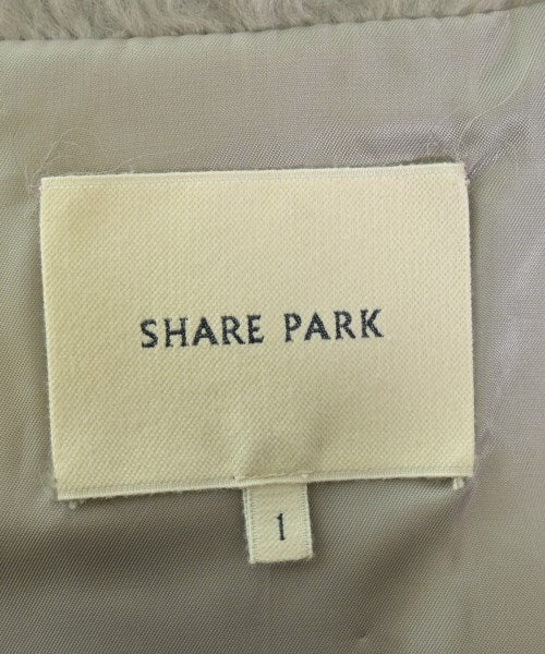 SHARE PARK 其他飛行外套
