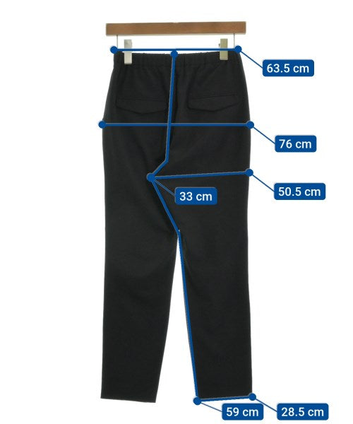 BEATING HEART 其他褲款