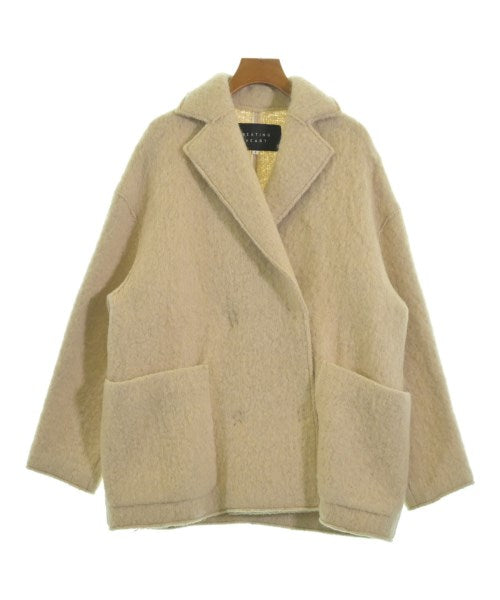 BEATING HEART 其他大衣