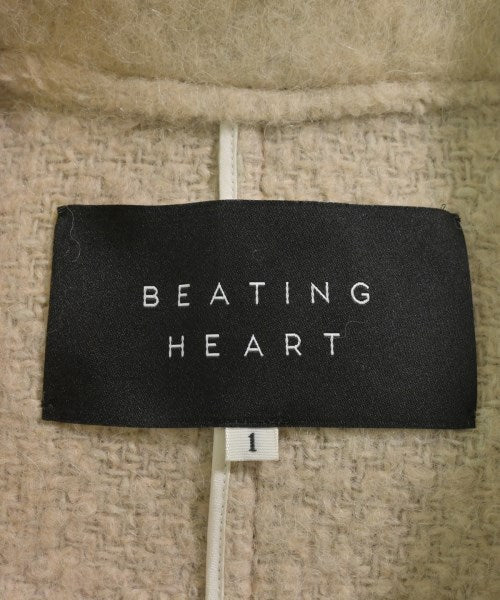BEATING HEART 其他大衣
