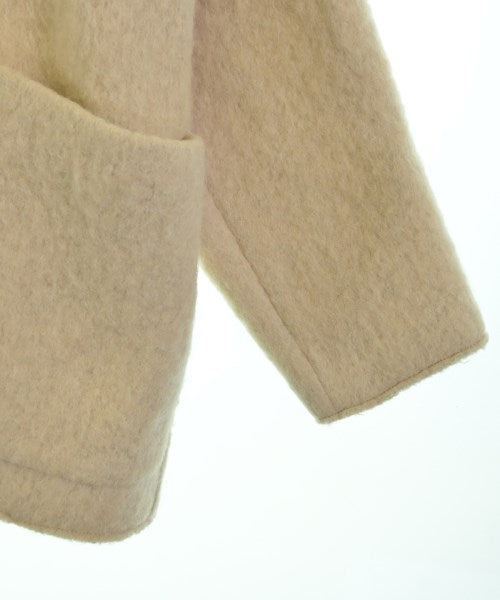 BEATING HEART 其他大衣