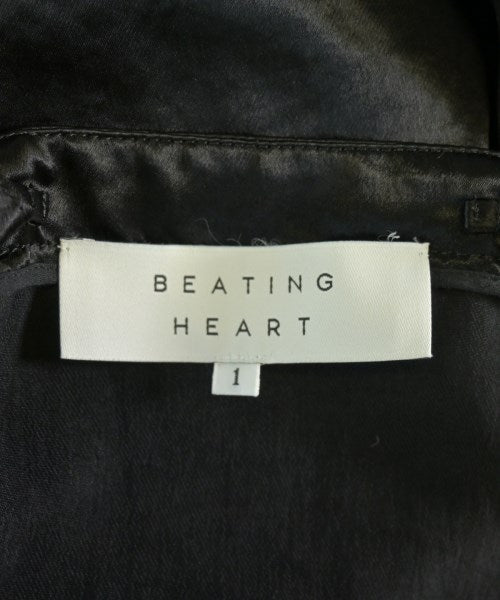 BEATING HEART 洋裝