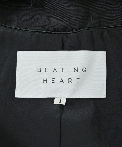 BEATING HEART 背心