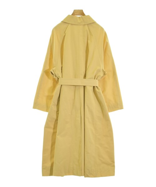 BEATING HEART 支撐領外套