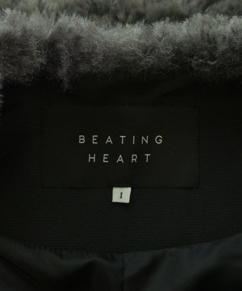 BEATING HEART 其他飛行外套