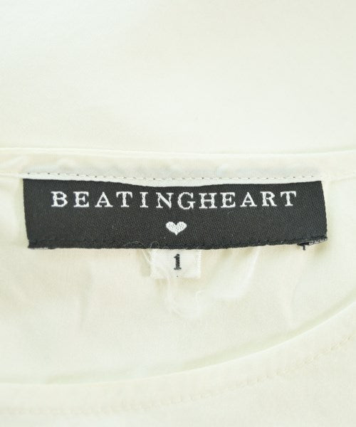 BEATING HEART 女襯衫