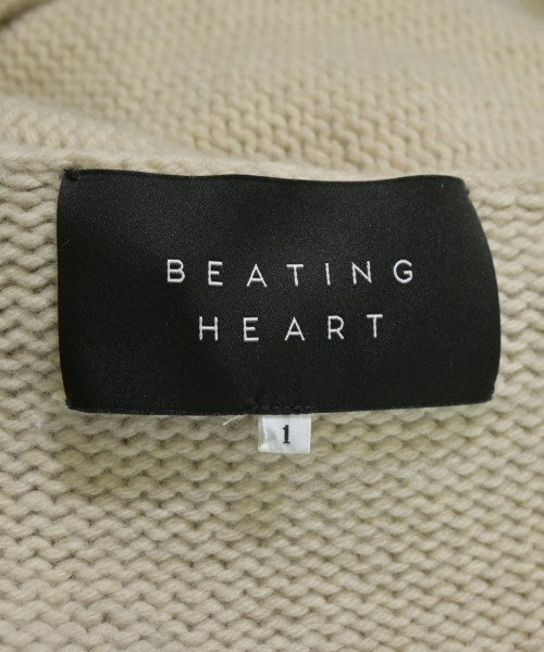 BEATING HEART 開襟衫