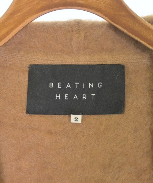 BEATING HEART 開襟衫