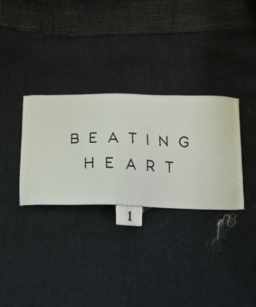 BEATING HEART 休閒夾克