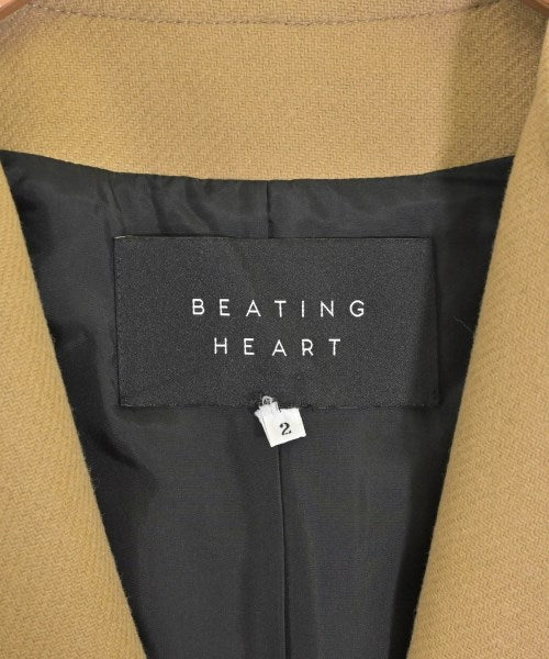 BEATING HEART 其他大衣