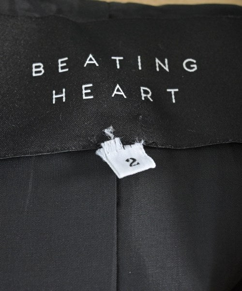 BEATING HEART 其他大衣