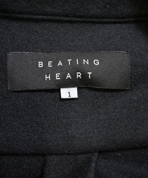 BEATING HEART 襯衫裙