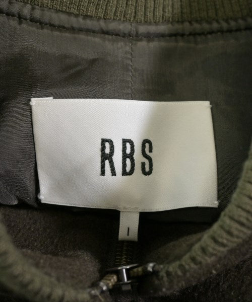 RBS 其他大衣