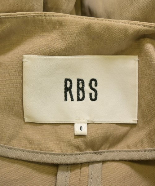 RBS 其他大衣