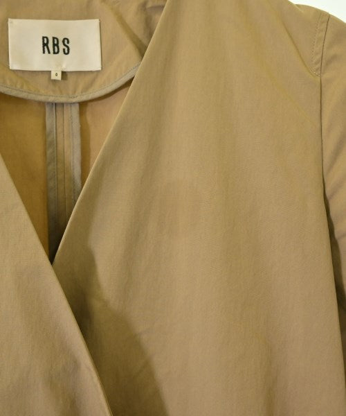 RBS 其他大衣