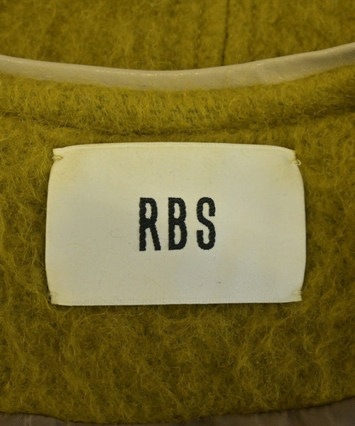 RBS 其他大衣