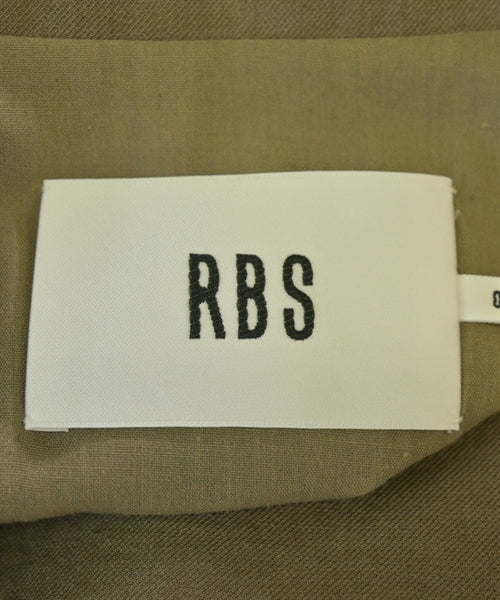 RBS 休夾克