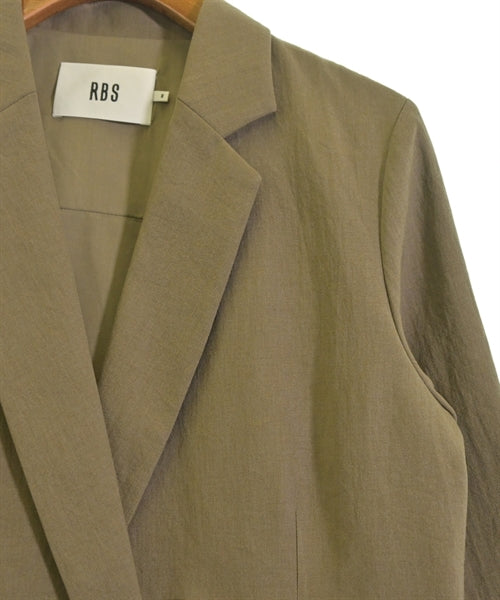 RBS 休夾克