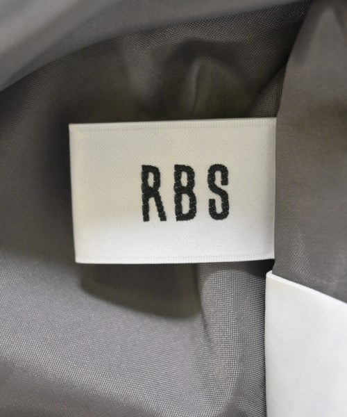 RBS 洋裝