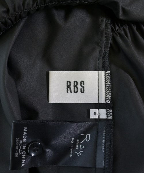 RBS 女襯衫